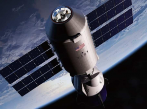 NASA изменило правила для создания коммерческих орбитальных станций, фактически выбрав преемника МКС