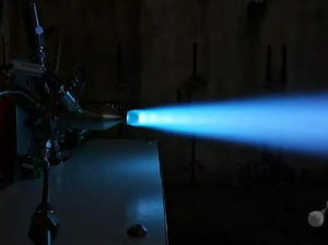 Компания Exploration Company успешно испытала двигатель Breeze для лунного посадочного модуля Nyx Moon  