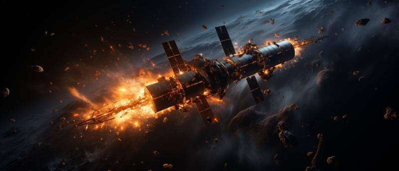 Космический аппарат Parker Solar Probe достиг скорости более 600 тыс. км ч