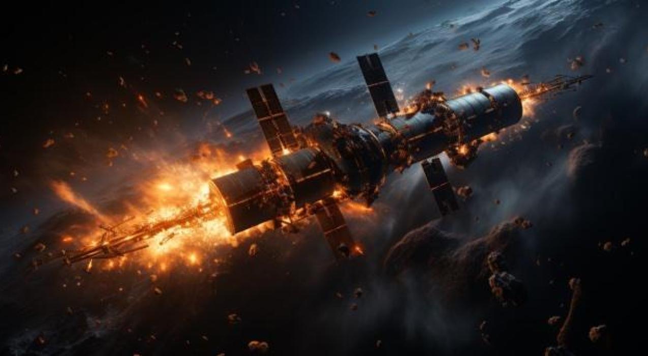 Космический аппарат Parker Solar Probe достиг скорости более 600 тыс. км ч