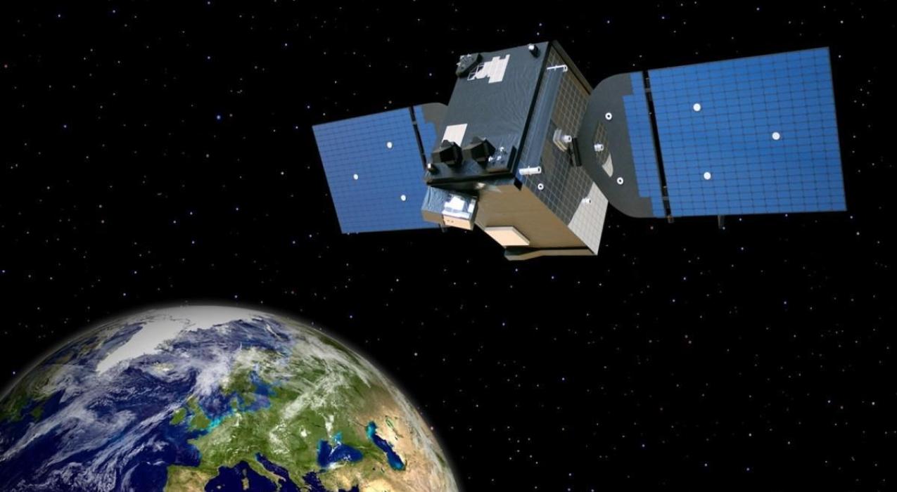 Японский SKY Perfect создает оборонную спутниковую группировку