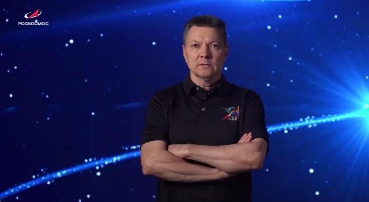 В России ко Дню космонавтики пройдет акция-хакатон "Смотри вверх"