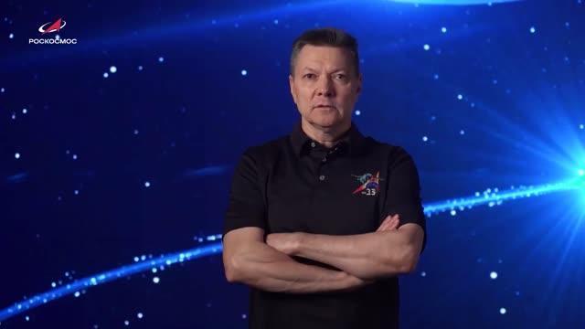 В России ко Дню космонавтики пройдет акция-хакатон "Смотри вверх"