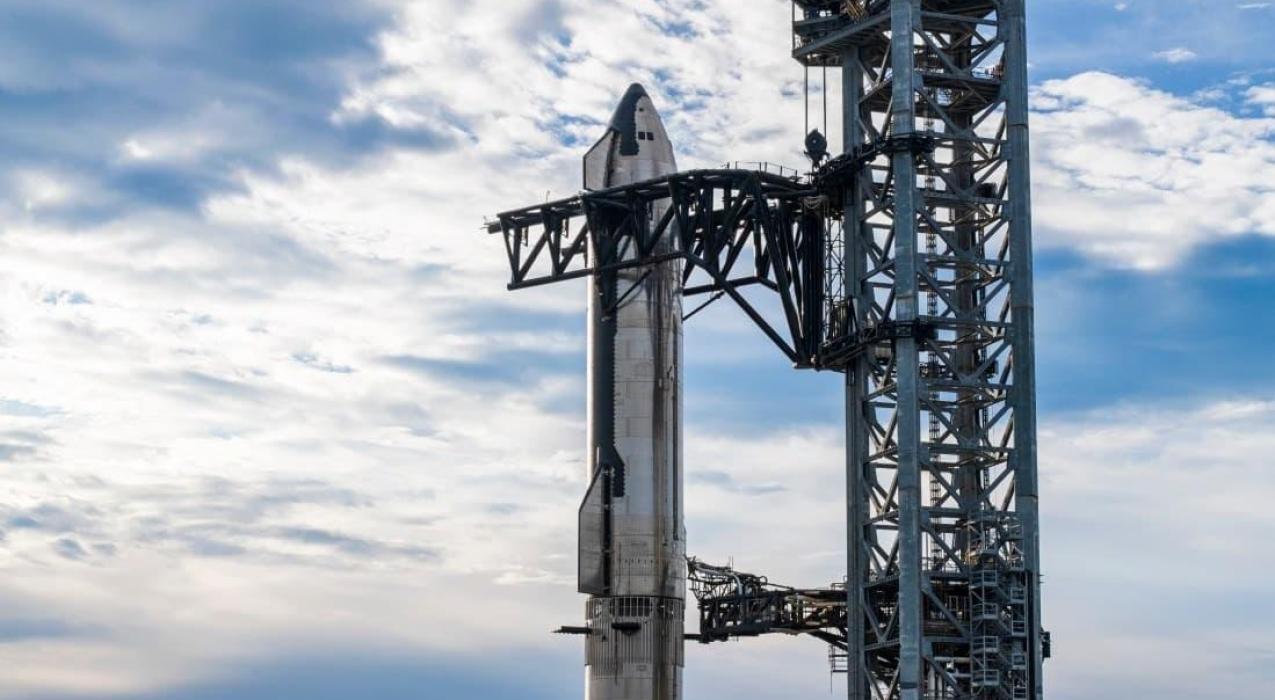 Google и SpaceX обсуждают размещение дата-центров на орбите
