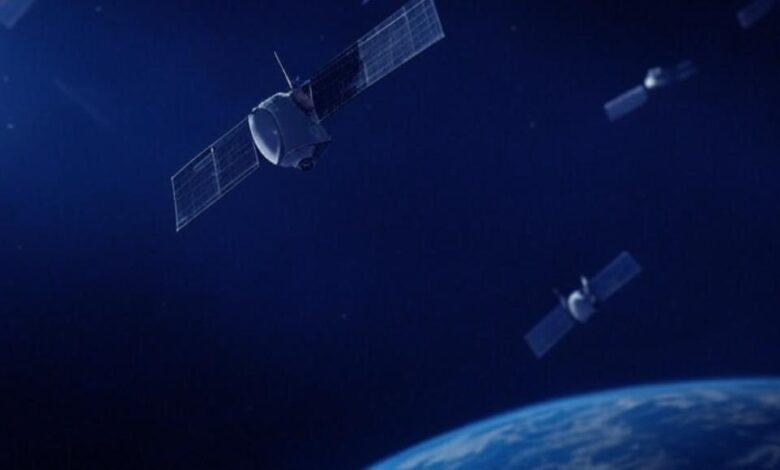 Спутники будущего смогут использовать атмосферу Земли как топливо