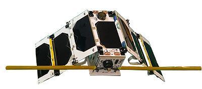 Серия FossaSat-2E 4-13