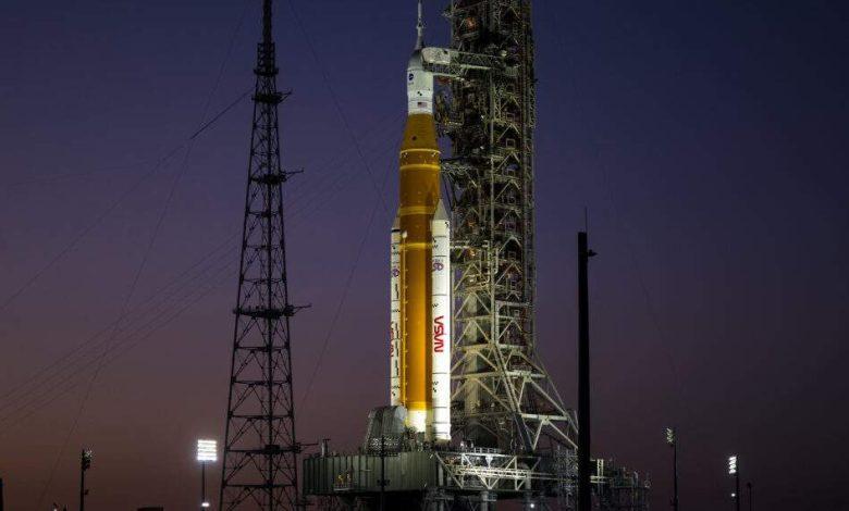 NASA подтвердило готовность миссии «Артемида II» к запуску 1 апреля 