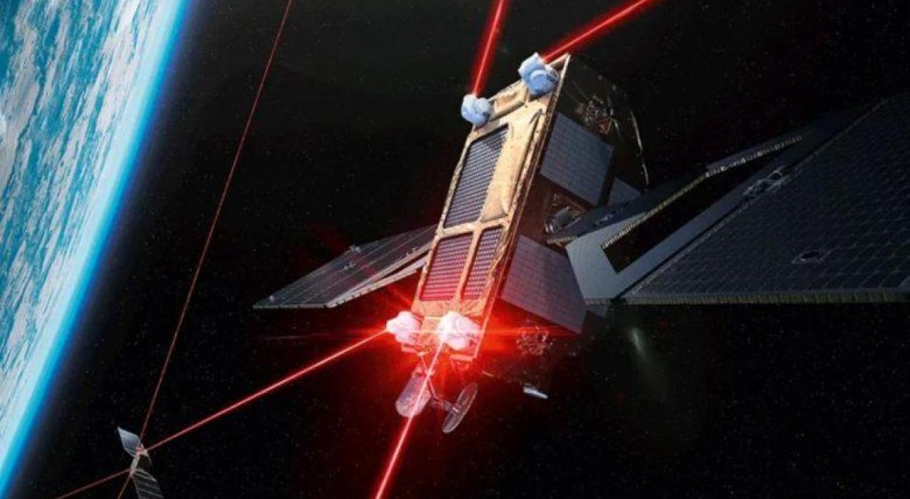 Американская Rocket Lab поглотила немецкого производителя лазерных терминалов Mynaric  