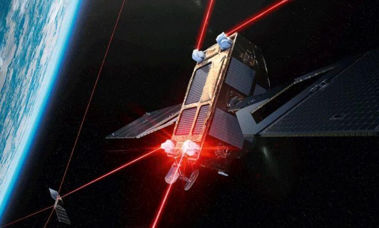 Американская Rocket Lab поглотила немецкого производителя лазерных терминалов Mynaric  