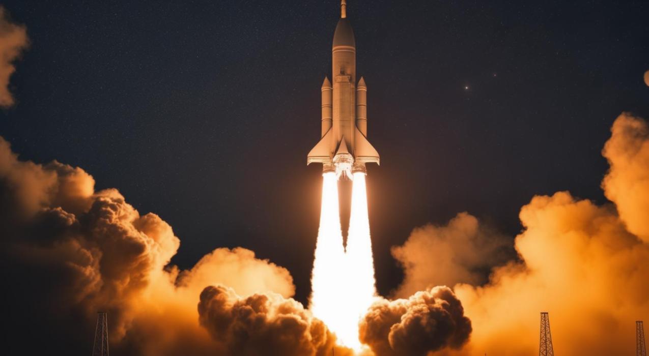 Китай создаст возвращаемые ракеты-носители к 2026 году