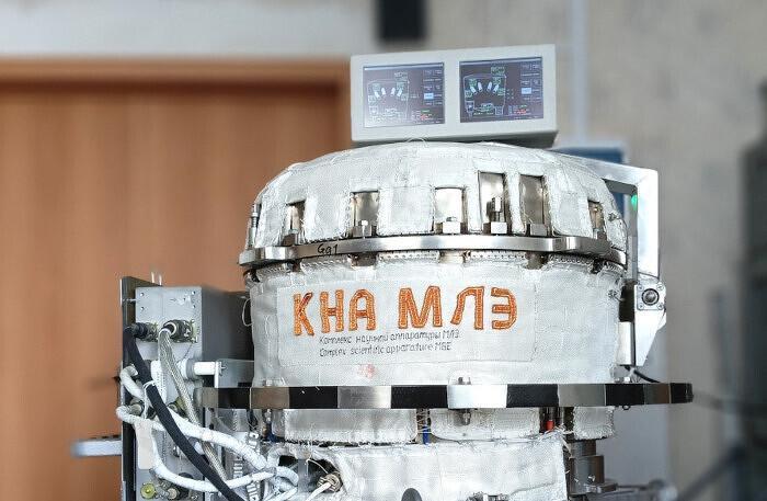 Россия приступает к созданию полупроводников в космосе