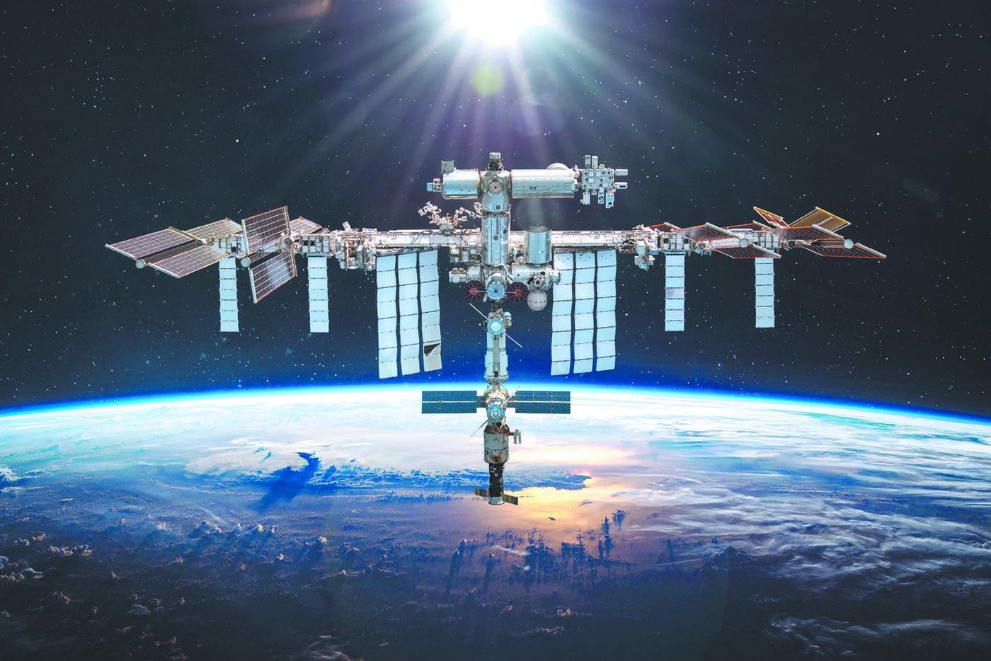 Таиланд запустил с МКС на орбиту спутник KNACKSAT 2