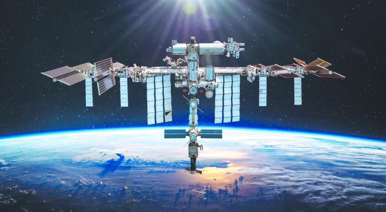 Таиланд запустил с МКС на орбиту спутник KNACKSAT 2