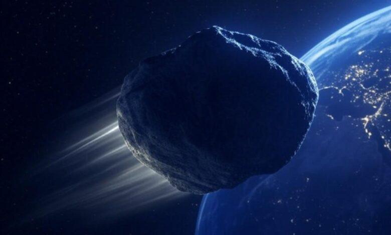 Столкновение астероида 2024 YR4 с Луной предоставит кладезь научных данных 