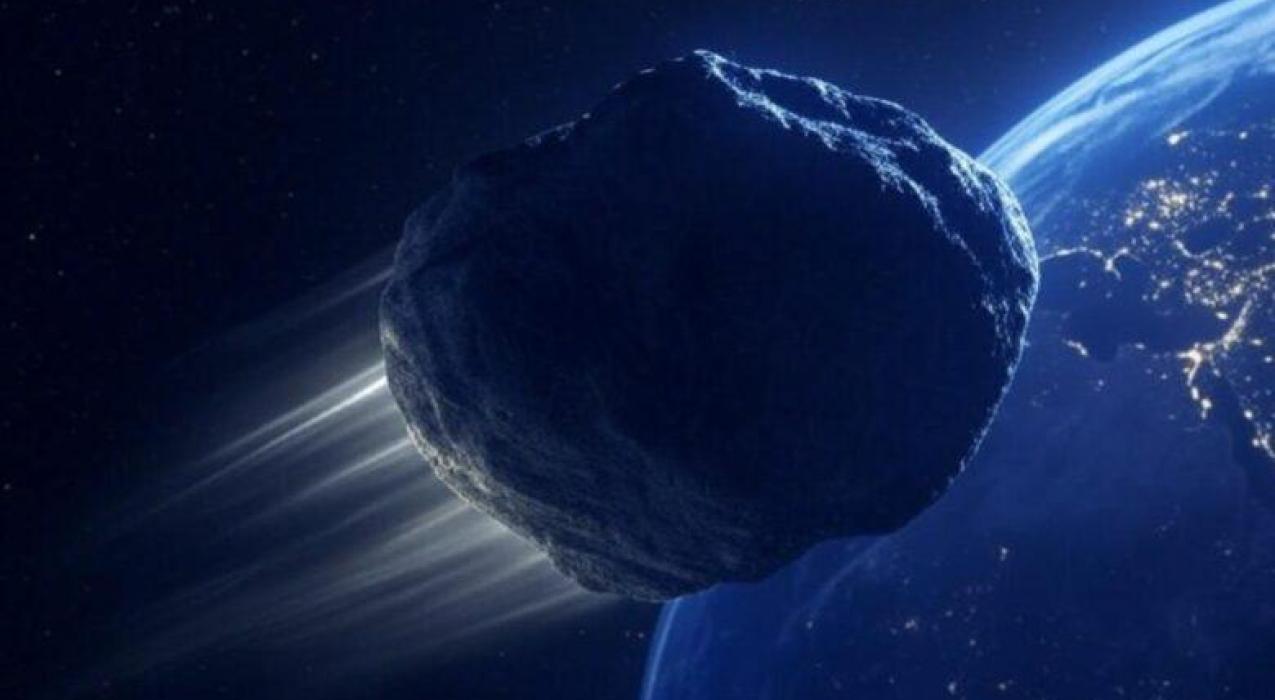 Столкновение астероида 2024 YR4 с Луной предоставит кладезь научных данных 