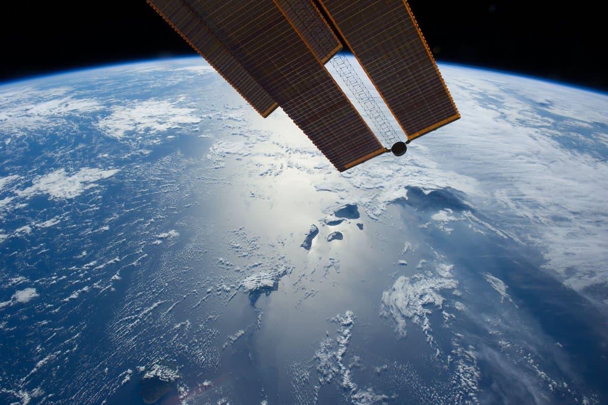 Свобода станет пилотом корабля Dragon. Чехия впервые отправит астронавта на МКС