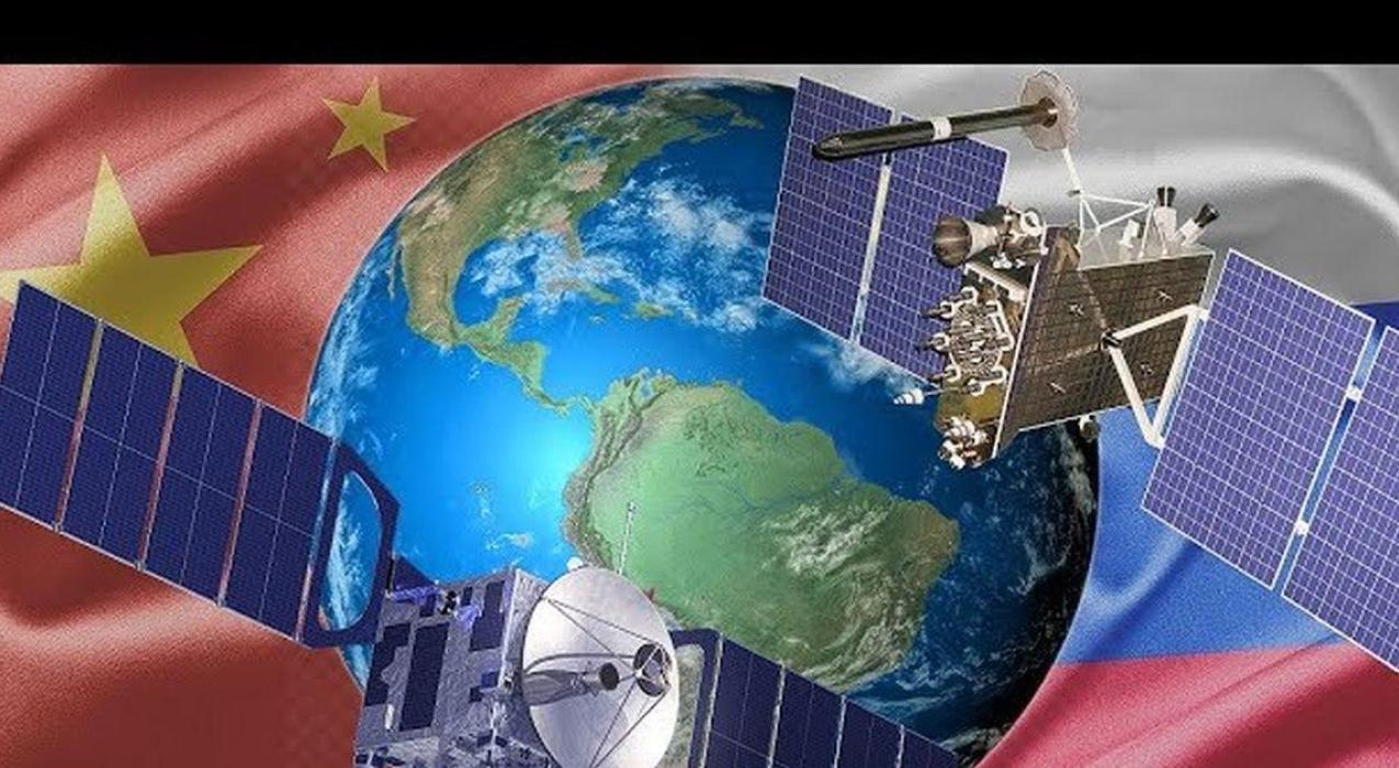 Российские приборы установят на космические аппараты КНР