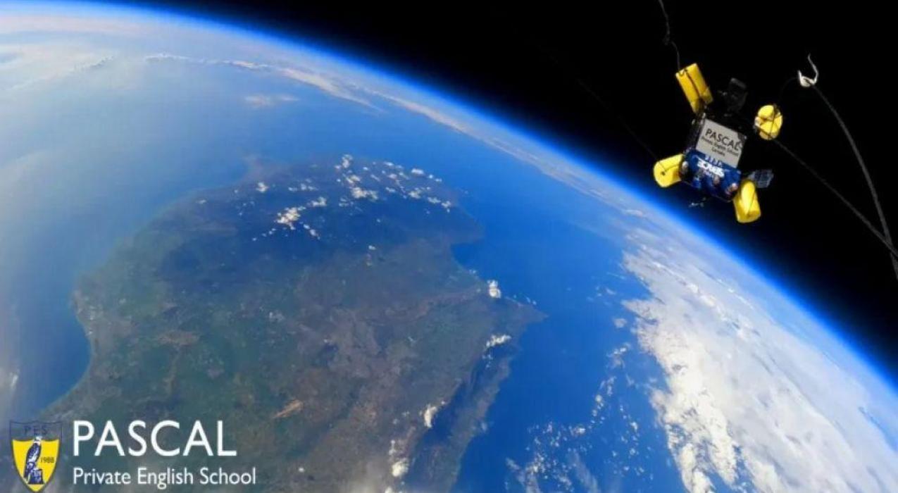 Кипрские студенты запустят в космос спутник