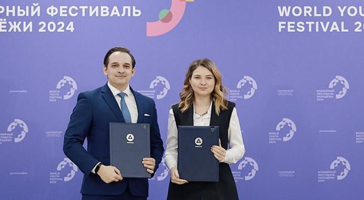 Росатом будет сотрудничать с «Новым космосом»