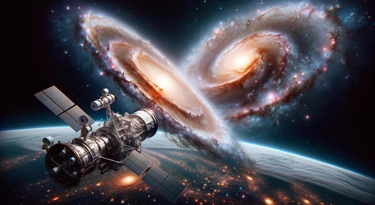 В РАН заявили о загадочных инопланетных сигналах