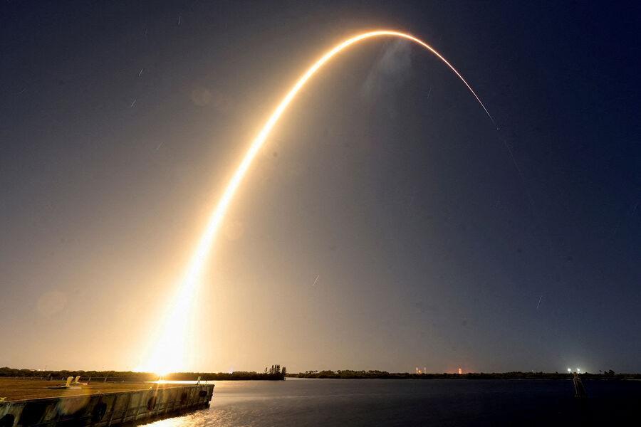 Японский стартап нацелен на высадку на Луну 6 июня