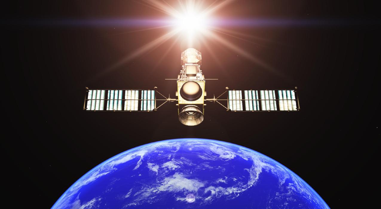 К 2030 году спутниковые звонки со смартфонов принесут 12 млрд.долл. США