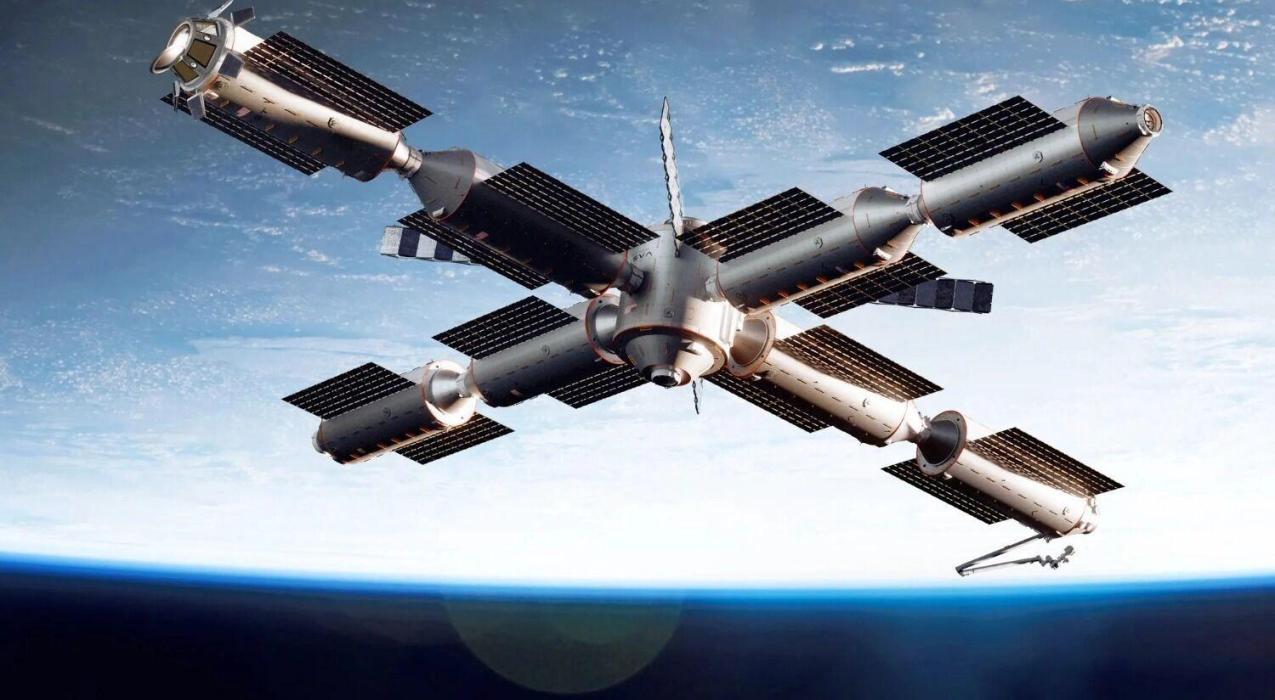 На смену МКС придут частники