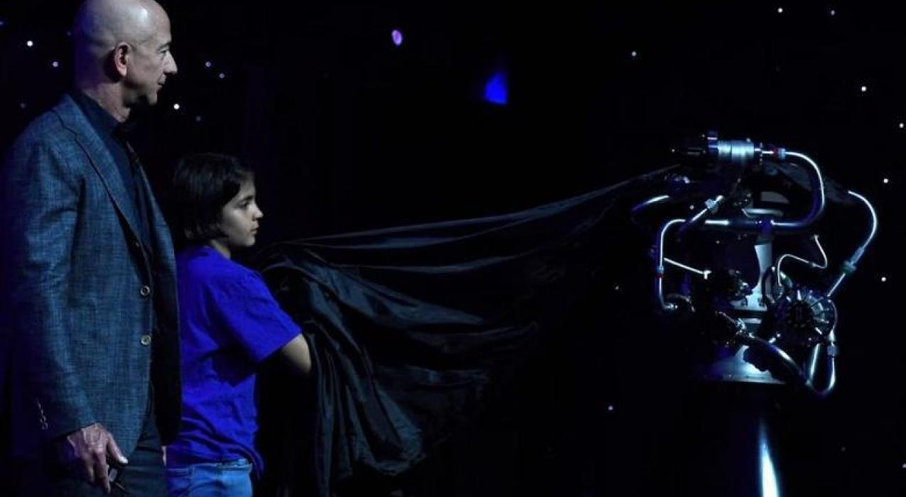 Раскол в отношениях Blue Origin и Sierra Space в рамках партнёрства по созданию космической станции