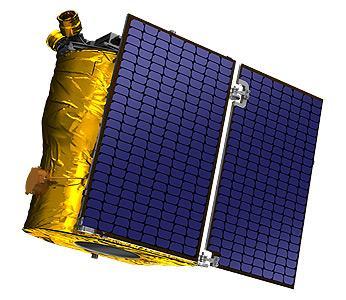 Серия Jilin-1 Gaofen-03D-X