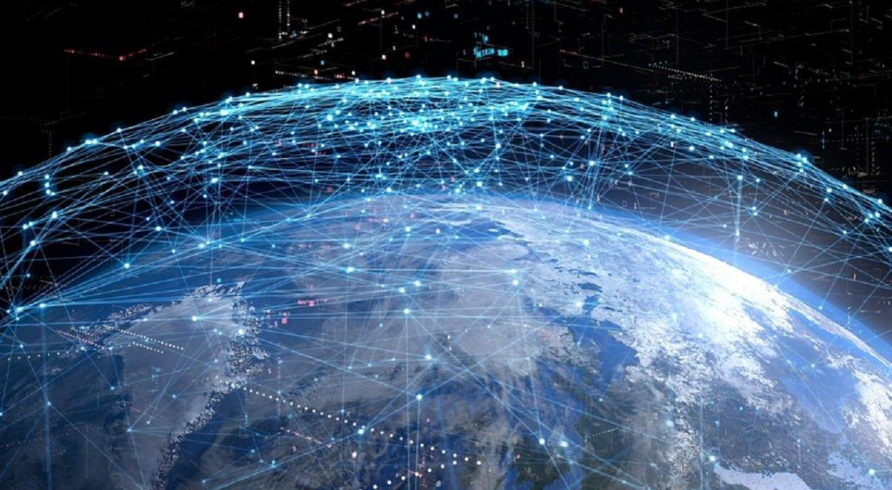 Более 300 спутников- Глава "Роскосмоса" рассказал о планах развернуть орбитальную группировку аппаратов