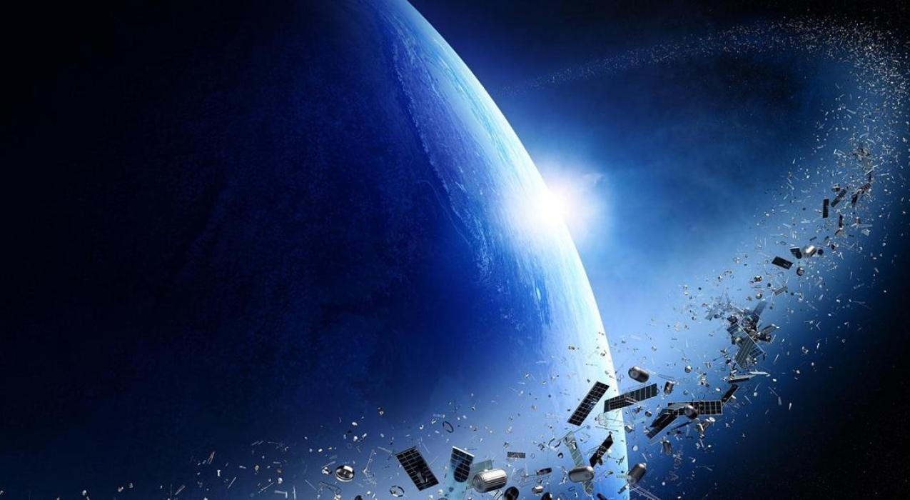 Indra поставит Германии радар космического наблюдения