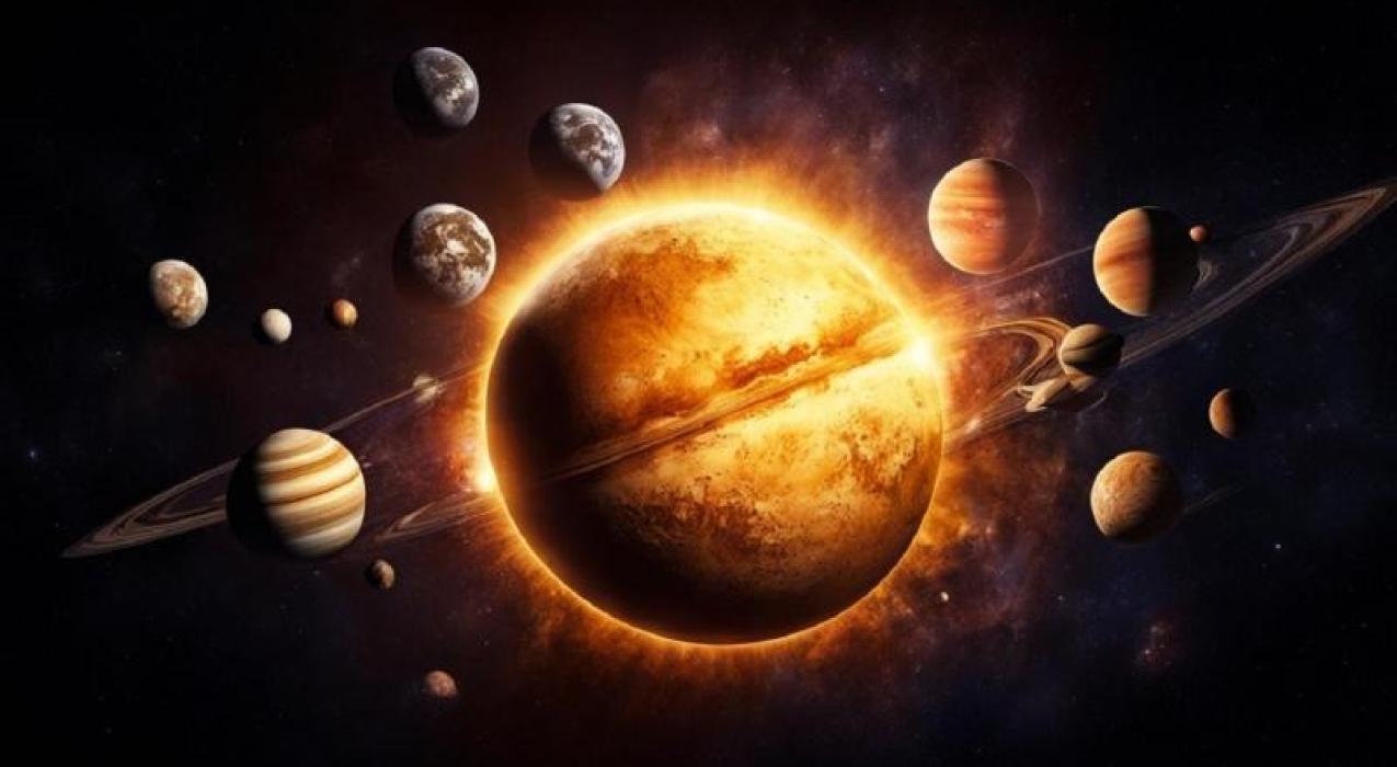 В Космосе нашли остатки уничтоженных планет- что ждет Землю