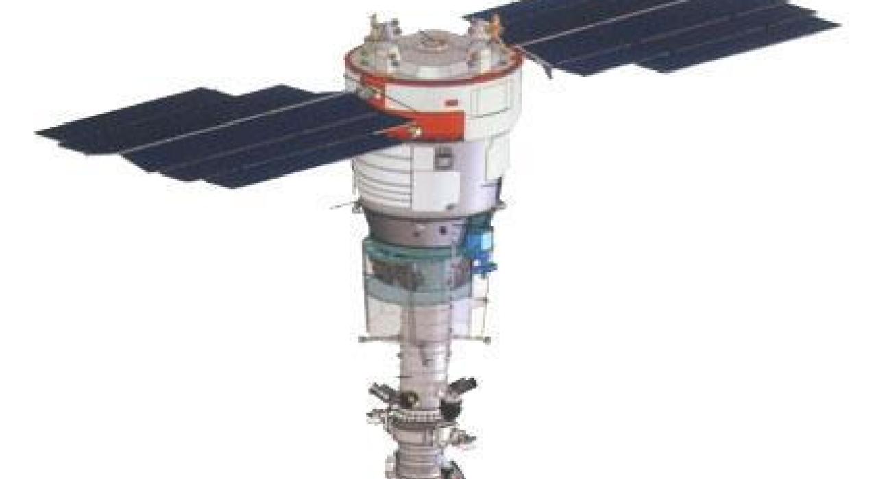 Запуск космического аппарата "Ресурс-П" № 4 намечен на март