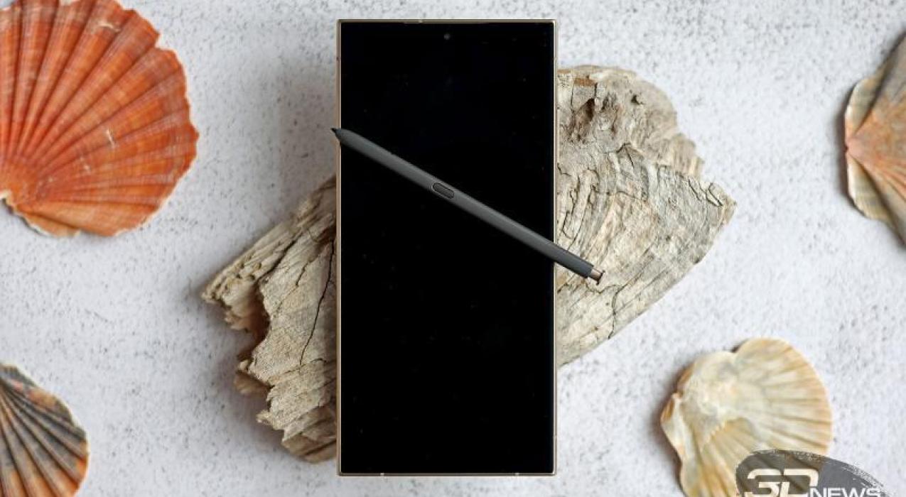 Владельцы флагманских смартфонов Samsung получили возможность подключиться к спутникам Starlink