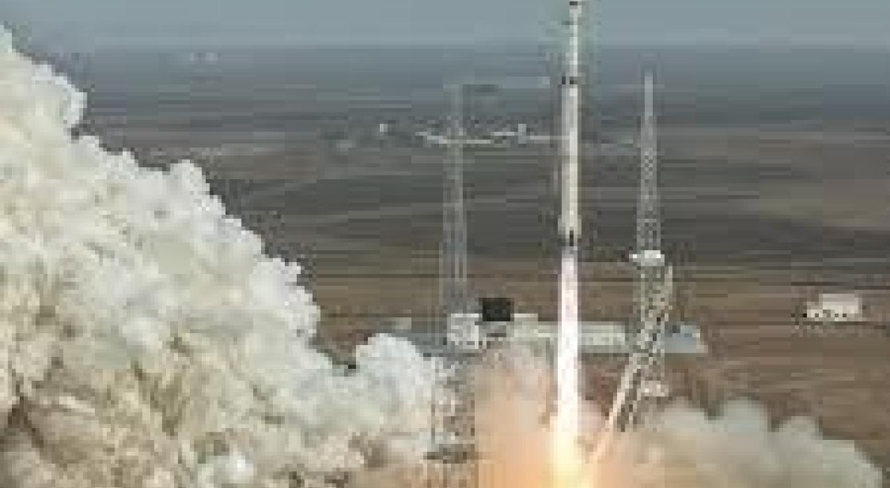 Великий поход 12A