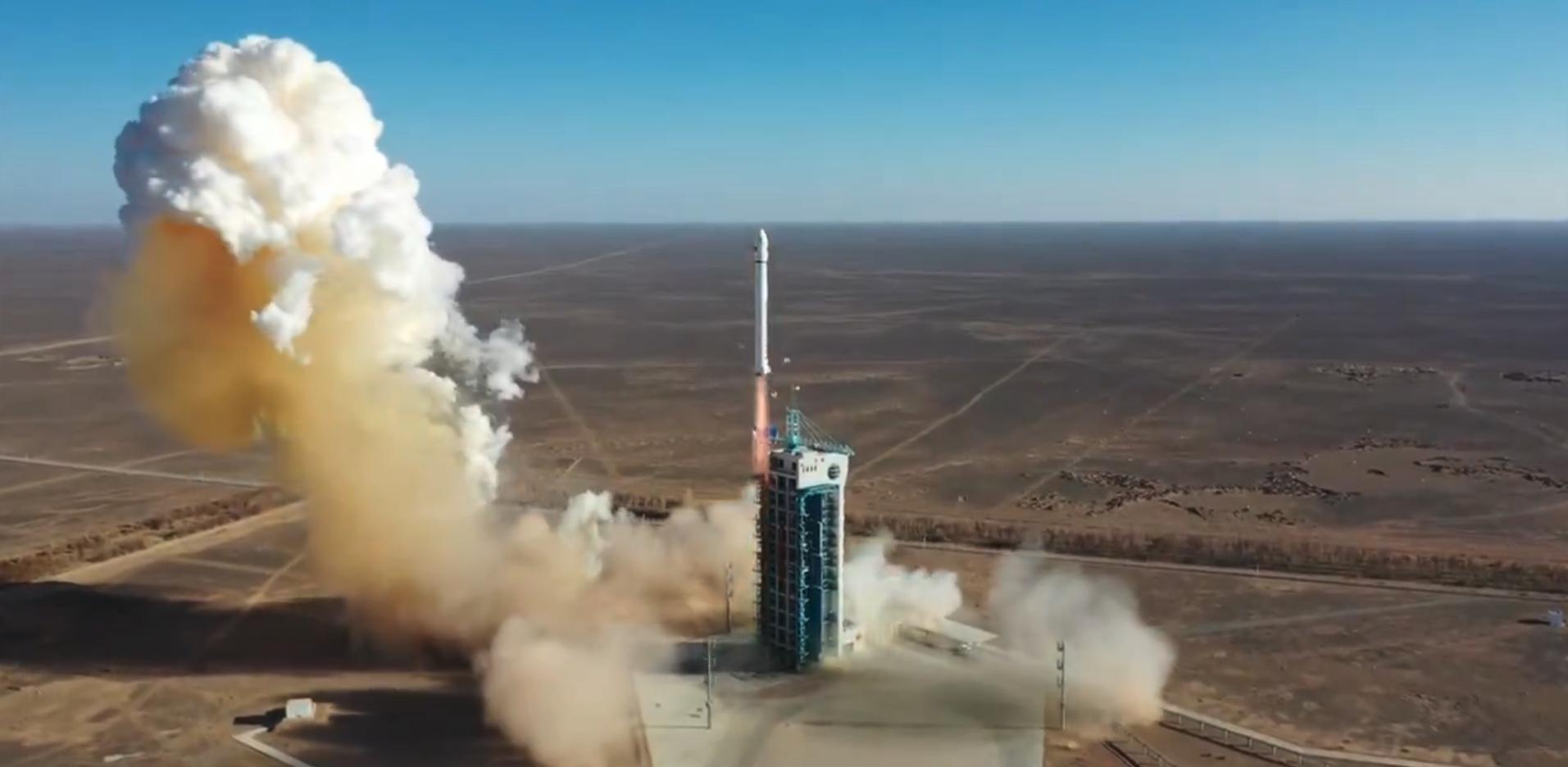 Великий поход 12