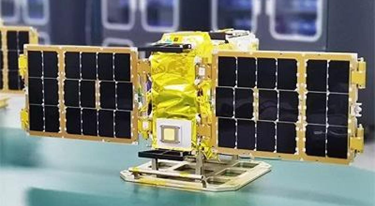 Серия Tianqi 16-