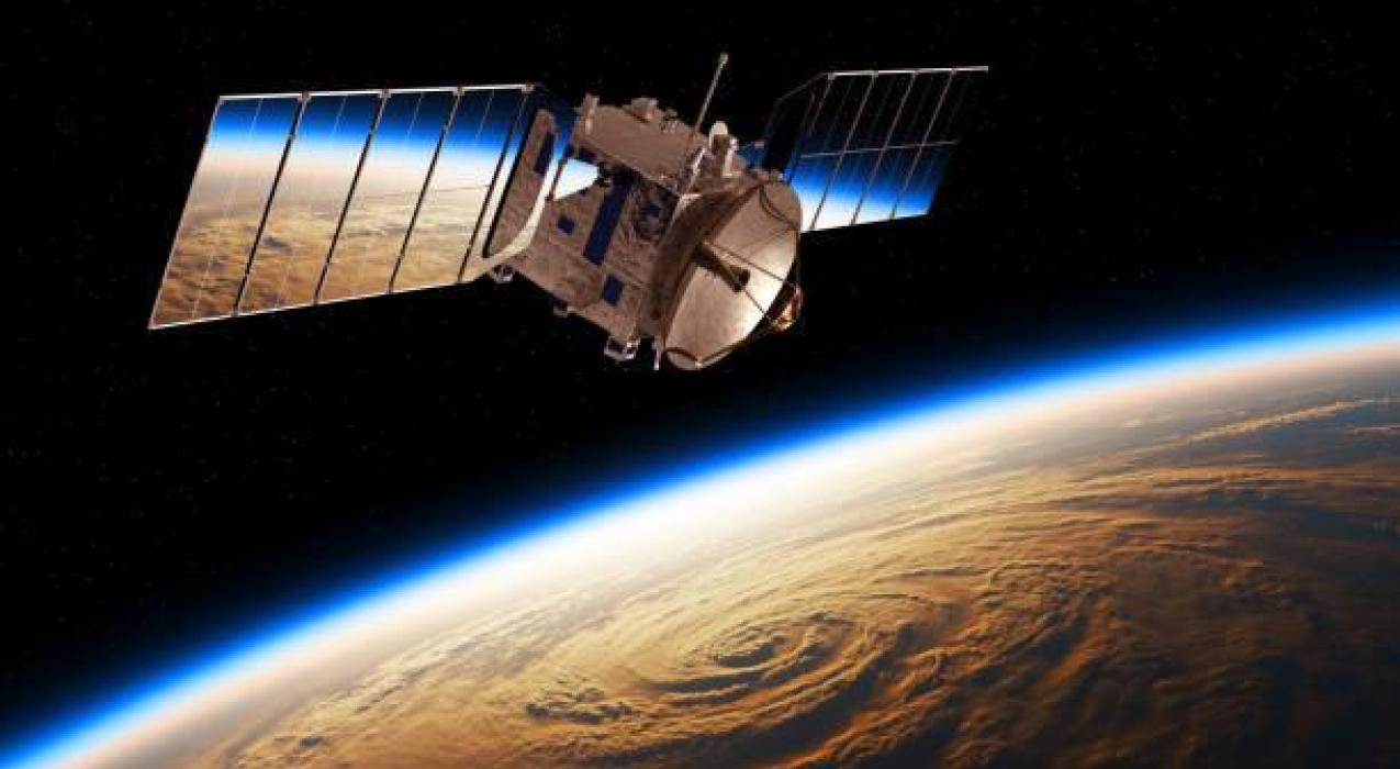 В космосе прошли тесты российской лазерной связи между спутниками