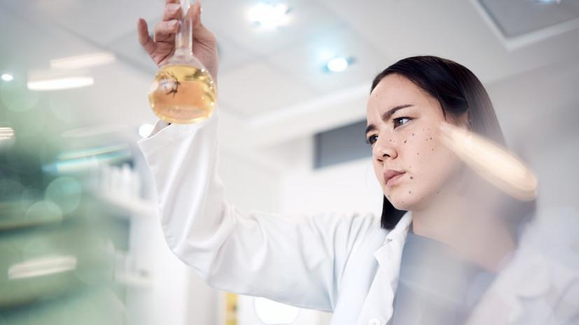 «Углеродный концентрат»- российские учёные нашли способ получения галлия из алюминиевых отходов