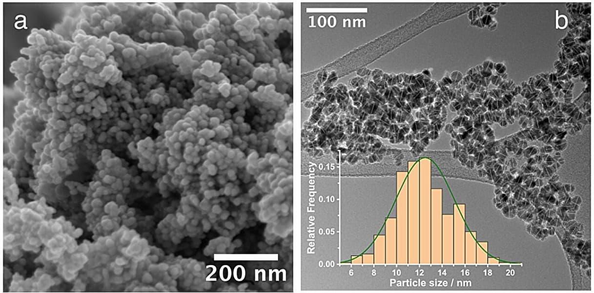 Учёные разработали топливные элементы без платины с рекордной мощностью
