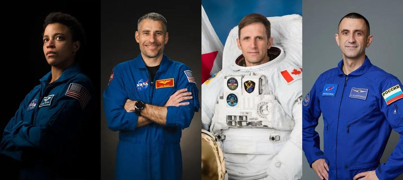 NASA ускоряется: Crew-13 с российским космонавтом стартует раньше срока