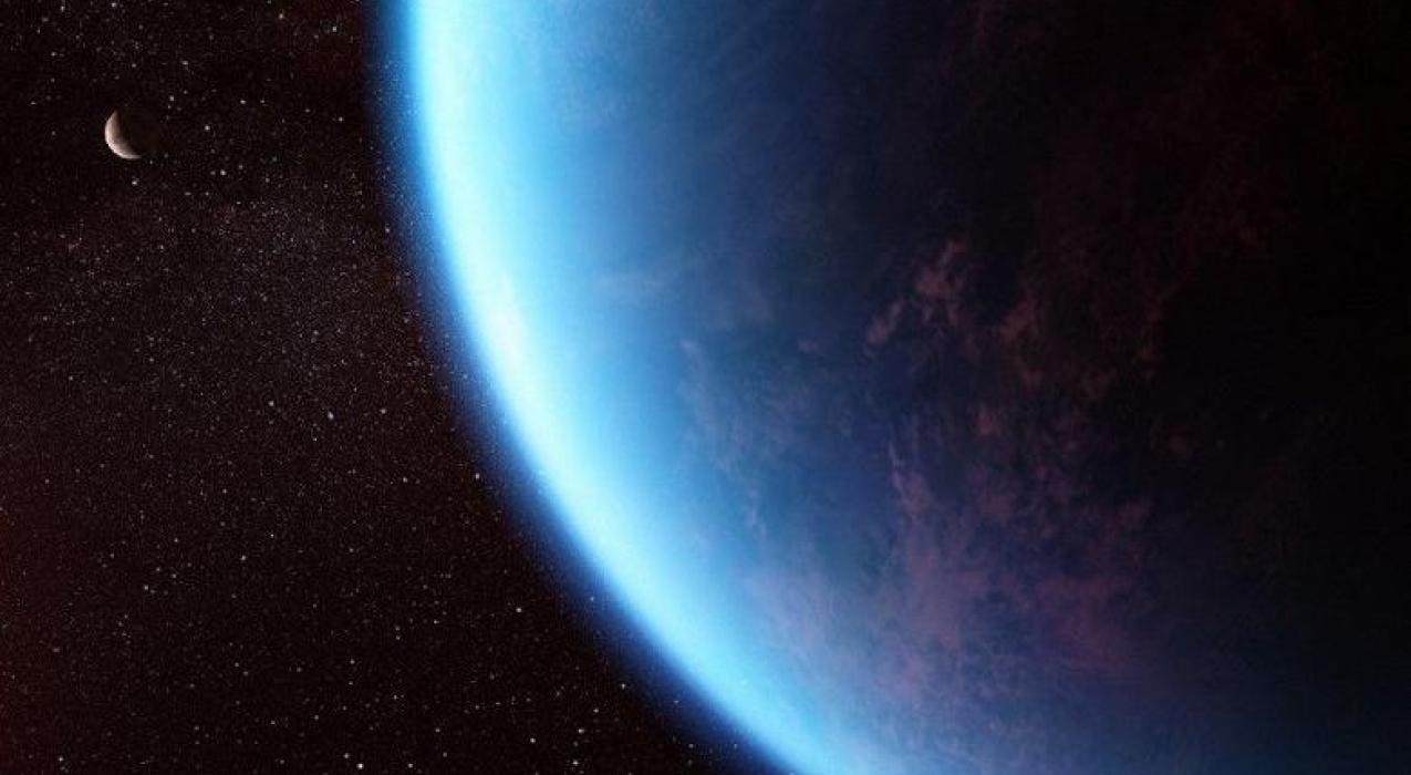 Жизнь на другой планете- Какие шансы у экзопланеты K2-18b