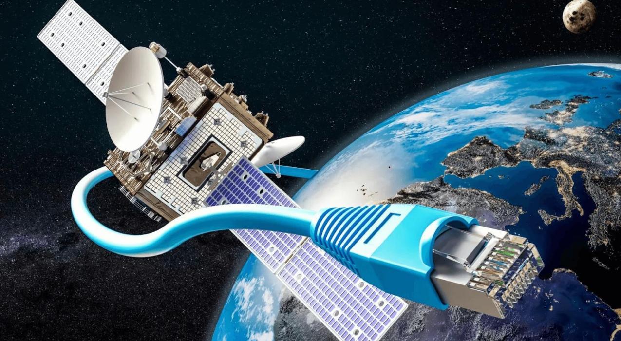 Спутниковая связь в России и мире- что работает сейчас и что планируется сделать в ближайшем будущем