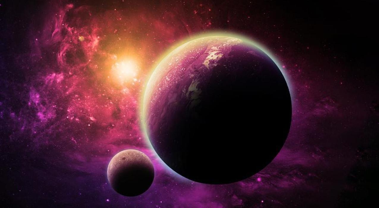 Был Юпитер, стал Нептун- Загадочная планета уменьшилась по неизвестным причинам