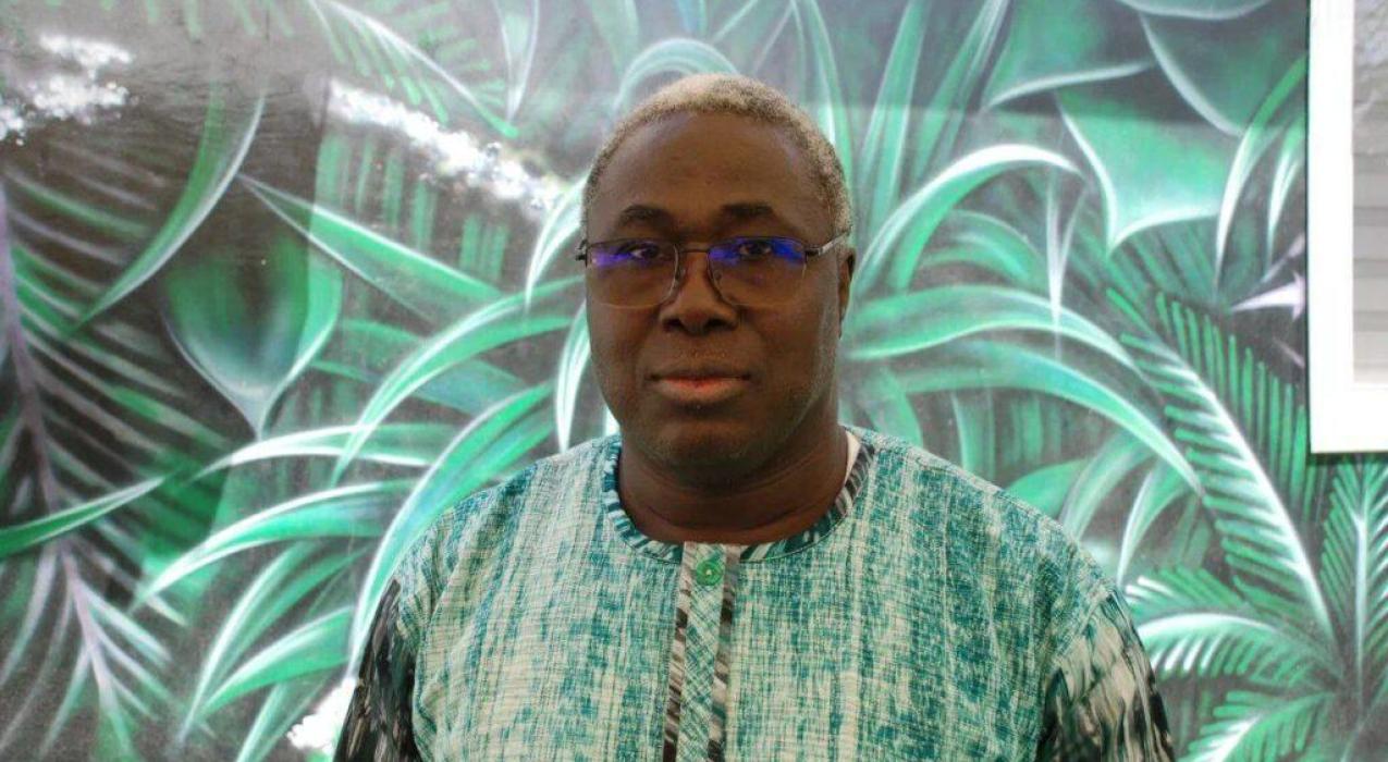 КОСМИЧЕСКИЙ СПУТНИК БУРКИНА-ФАСО, НАХОДЯЩИЙСЯ В КИТАЕ, ОЖИДАЕТ ЗАПУСКА