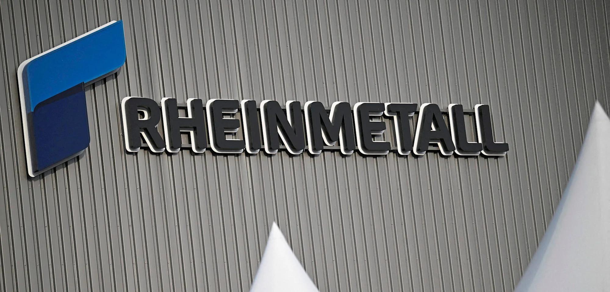 Rheinmetall рассматривает возможность приобретения Mynaric