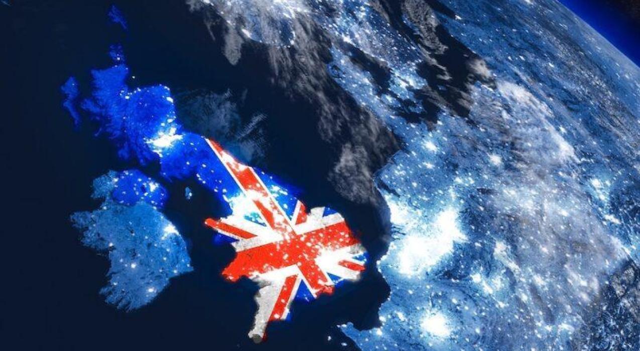 Космическое агентство Великобритании инвестирует 79 миллионов долларов в космические инновации
