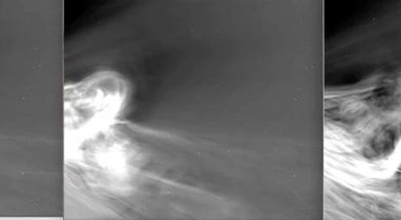 Нырнул в самое пекло солнечной короны- В NASA шокированы снимками, которые зонд «Паркер» сделал «внутри» Солнца  