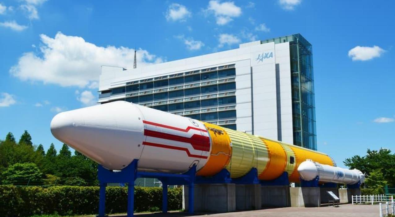 Японская альтернатива GPS- запуск ракеты H3 с ключевым спутником отложили на неопределённый срок