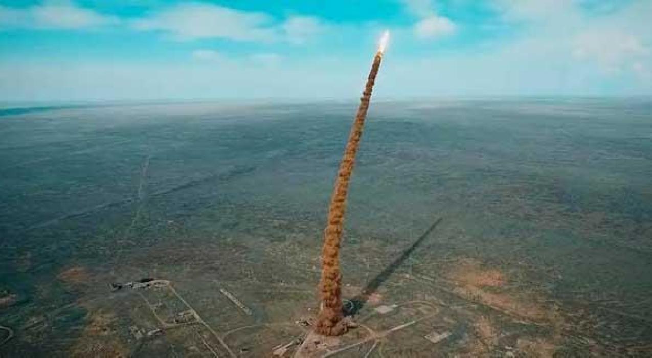 Способна ли «Нудоль», при эскалации, обессилить спутниковую группировку НАТО? Проблему со спутниками-шпионами всё равно придется решать. Дневники Зеленого края | RussiaPost.su